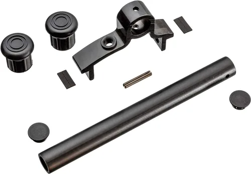 Vista 2 de Motorguide Bounce Buster II Kit (se adapta con un Gator Spring Mnt), negro