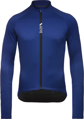 Vista 31 de GOREWEAR, C5 Thermo Jersey - Hombre Negro