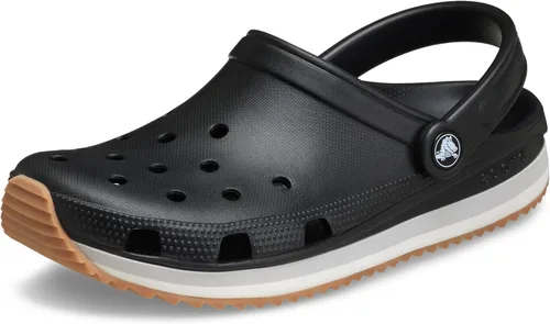 Vista 9 de Crocs Zuecos clásicos de corredor retro