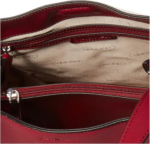 Vista 7 de Calvin Klein Leah Tote