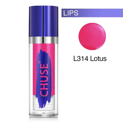 Vista 5 de CHUSE Pigmentos labiales PMU 0.35oz/0.3 fl oz (L314 Lotus)