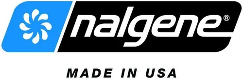 Vista 6 de Sorbo Fácil" de Nalgene, especialmente diseñado para su botella de boca ancha de Nalgene de 32 onzas.