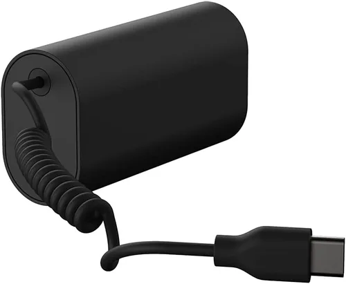 Vista 4 de Liteband Batería de respaldo negra de 1800 mAh para faros delanteros de la serie ACTIV o PRO