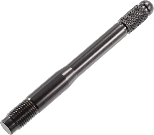 Vista 6 de ACROPIX M12x1.25 - Perno de alineación de rueda de coche, herramienta de guía de cambio de llanta, tornillo, tuerca, cambio de neumáticos, paquete