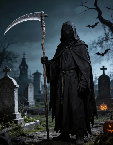 Vista 7 de Máscara de cara completa con capucha de elastano, máscara unisex para disfraz de Halloween