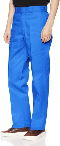 Vista 139 de Dickies - Pantalones de trabajo originales 874, para hombre