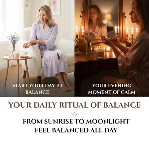 Vista 5 de Crema de ñame silvestre para el equilibrio hormonal, regalo para mamá, apoyo para la menopausia y el síndrome premenstrual para mujeres, crema