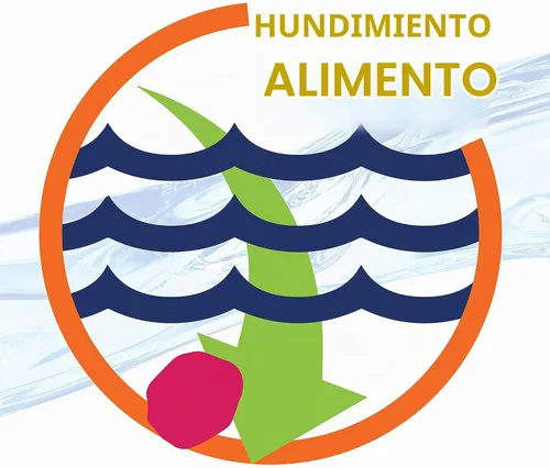 Vista 5 de Aqueon Pastillas de Algas 3 Onzas Floating fish food for surface feeding, guppy fish food with vitamins and minerals, won't cloud water