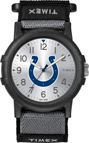 Vista 12 de Timex TWZFDOLYA NFL Recruit Miami Dolphins Reloj Arizona Cardinals