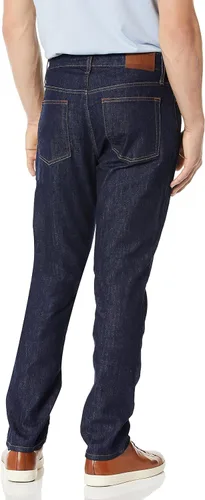 Vista 2 de Tommy Hilfiger Jeans elásticos de corte recto para hombre