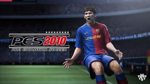Vista 4 de Pro Evolution Soccer 2010 - Playstation 3