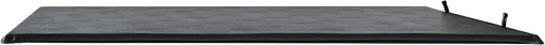 Vista 4 de Funda de cama impermeable de 4 pies 6 pulgadas para Maverick 22-24, suave y enrollable para Ford Maverick 2022+ sin sistema de seguimiento