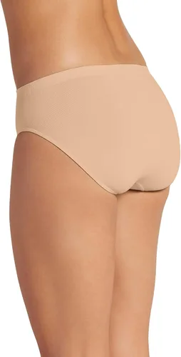 Vista 2 de Jockey ropa interior de microfibra, corte francés, para mujer, 3