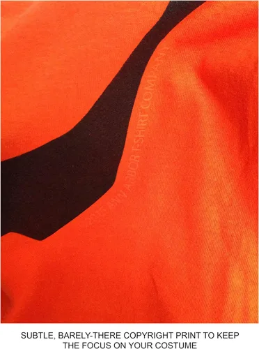 Vista 5 de Jack O Lantern Pumpkin Youth T-ShirtEasy Halloween Costume Fun Tee