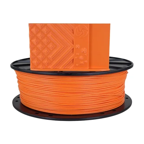 Vista 35 de 3D-Fuel Tough Pro PLA+ Filamento para Impresión 3D, Hecho en EE. UU., Filamento para Impresora 3D, Precisión Dimensional +/- 0.02 mm, 1.75 mm