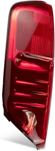 Vista 3 de Para Nissan Frontier Luz trasera 2014 15 16 17 18 2019 lado del conductor Reemplazo para NI2800206 26555-EA80B