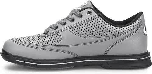 Vista 4 de Zapatos de bolos anchos Turbo para hombre - Acero