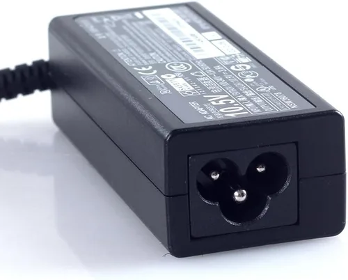 Vista 4 de Cargador adaptador de CA original para Sony VGP-AC10V10 VAIO Duo 13 Pro 11/13 10.5V 3.8A