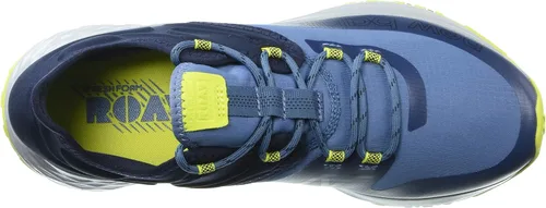 Vista 5 de New Balance Womens Fresh Foam Roav Trail V1 Sneaker