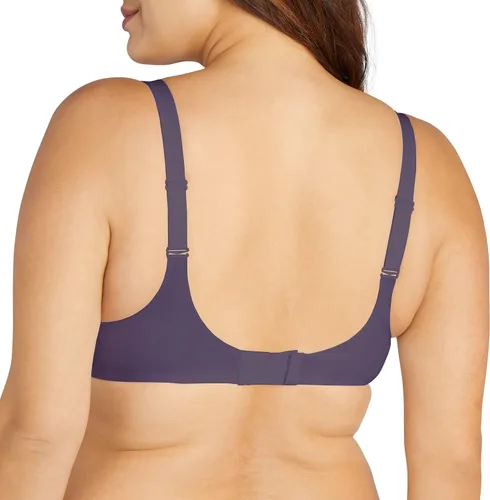 Vista 3 de Bali Camiseta Comfort Revolution Soft Touch Perfect para mujer Df3460