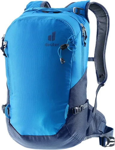 Vista 7 de Deuter Mochila de esquí alpino Freecline 15 unisex, 15 litros Negro