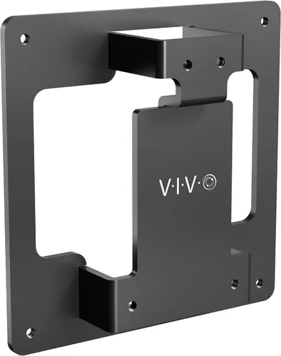 Vista 11 de VIVO Placa Adaptadora VESA de Receso Profundo Diseñada para Monitores Samsung Odyssey Neo G9, G95NA, y Odyssey G9, VESA 100x100, Montura-SG9