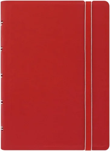 Vista 8 de Filofax - Cuaderno recargable, color aqua (B115012U)