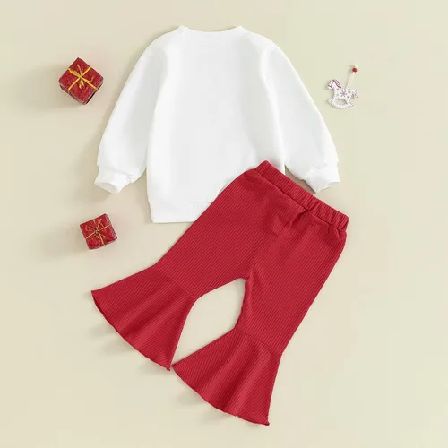 Vista 7 de Conjunto de ropa de verano para niñas del 4 de julio, camiseta sin mangas con cuello halter, parte superior de tablero de ajedrez