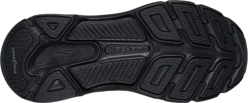 Vista 2 de Skechers Tenis Cambridge con amortiguación máxima para mujer