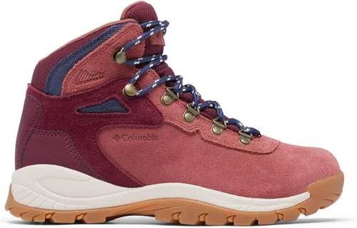 Vista 6 de Columbia Women's Newton Ridge Plus Waterproof Amped Hiking Boot