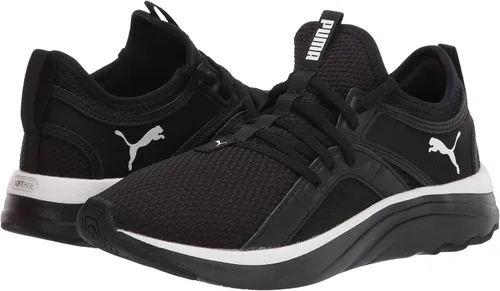 Vista 7 de PUMA Softride Sophia - Tenis de correr para mujer, Blanco Azul