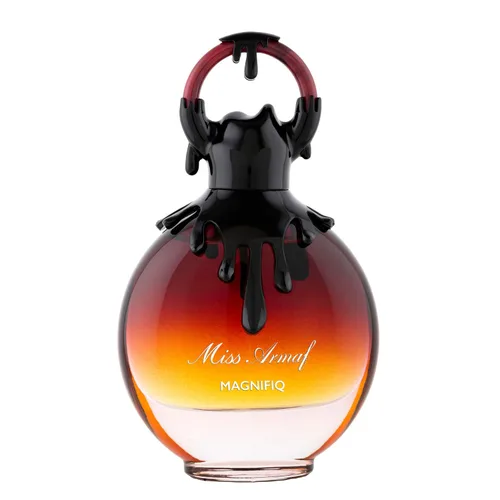 Vista 5 de Armaf Miss Armaf Attitude - Eau de Parfum en espray para mujer, 3.4 onzas