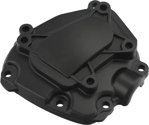 Vista 3 de TCT-MOTORPARTS Cárter de aluminio de la cubierta de ignición para YAMAHA R1 2009 2010 2011 2012 2013 2014