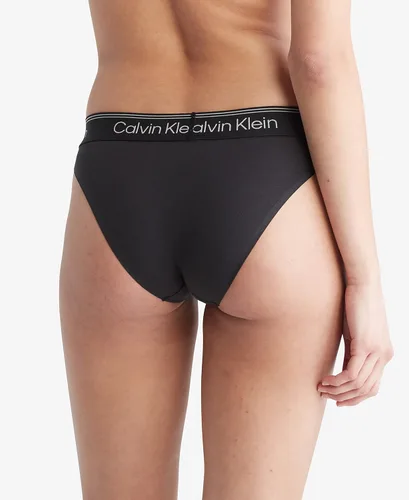 Vista 2 de Calvin Klein Bragas deportivas Tanga para mujer