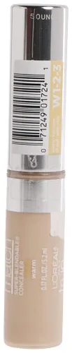 Vista 2 de Corrector L 'Oreal Paris True Match, de 0.17 onzas