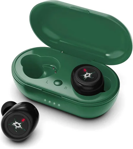 Vista 8 de SOAR NHL Unisex True Wireless Earbuds V.2