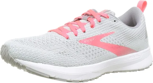 Vista 43 de Brooks Ghost 13 - Tenis de correr para mujer