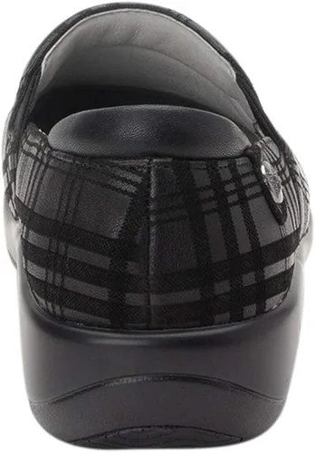 Vista 3 de Alegria - Zapatos de piel Keli para mujer
