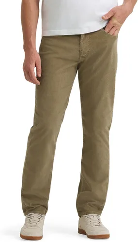 Vista 18 de Lee Extreme Motion - Jeans rectos cónicos para hombre Negro