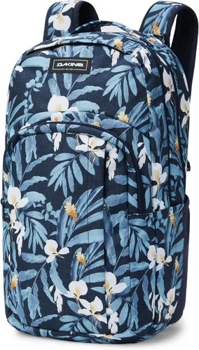 Vista 20 de Dakine Mochila Campus grande de 33 litros para laptop y libros, Lila bruñido., Moderno, personalizado
