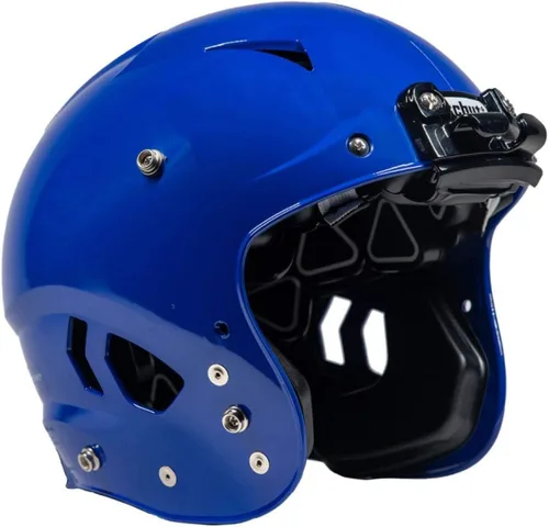 Vista 21 de Schutt Schutt Sports Vengeance A11 - Casco de fútbol americano juvenil