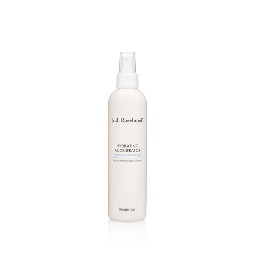 Vista 9 de Josh Rosebrook Acelerador hidratante hidratante hidratante facial - Tónico antioxidante refrescante y ligero - Spray facial natural para todo tipo