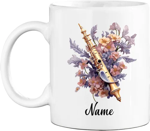 Vista 14 de Taza de café de acordeonista personalizada, 11 o 15 onzas, taza blanca para músico, regalo para los amantes del acordeonista