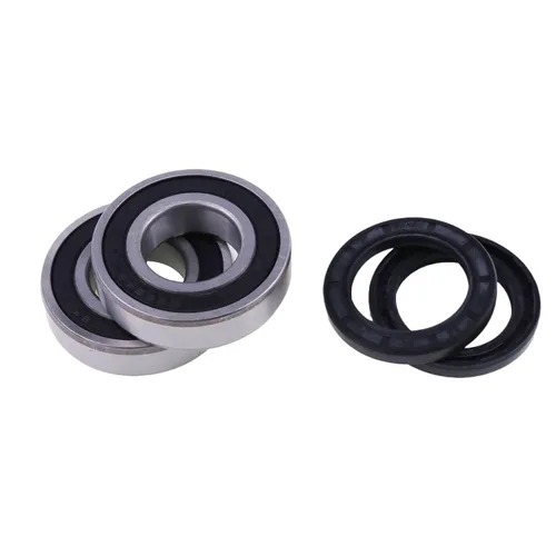 Vista 5 de DVPARTS Kit de rodamientos y sellos de rueda delantera compatible con UTV 400, UTV 700, MSU 500, UTV400, YS700, MSU700, UTV800