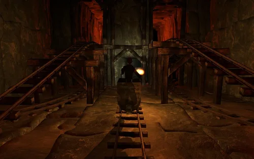 Vista 9 de Jekyll and Hyde - PC