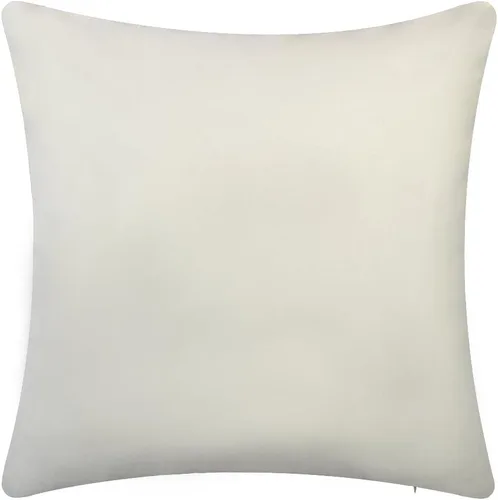 Vista 4 de JWH Fundas de almohada decorativas de árboles dorados de Navidad, con estampado de estrellas, funda de almohada de terciopelo para vacaciones