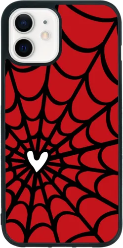 Vista 21 de Funda Graciosa y Fea para Teléfono Compatible con iPhone 7/8/SE Funda Ridícula, Extraña, Feísima y Loca de Melocotón