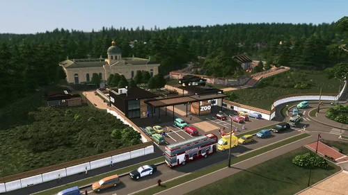 Vista 7 de Cities Skylines - Parklife Expansion - PC Online Game Code
