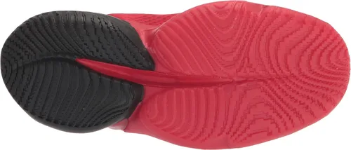 Vista 4 de adidas Tenis de baloncesto unisex para niños D.o.n. Issue 4