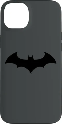 Vista 15 de Carcasa para iPhone XR, diseño de Batman